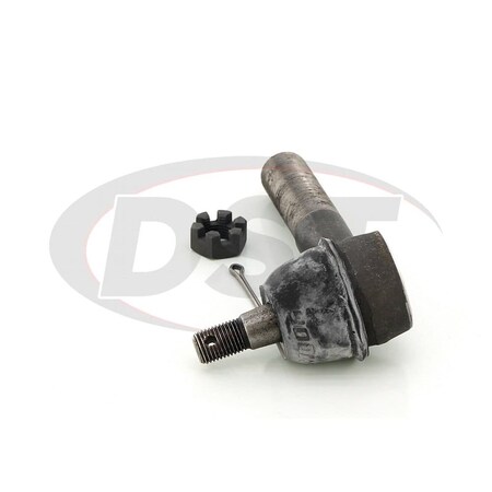 Moog Steering Tie Rod End, ES2215L ES2215L